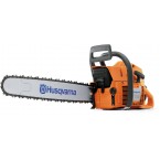��������� Husqvarna 272 XP (��� ����)