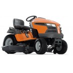 ������� Husqvarna YTH 150 Twin