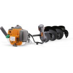 ������� Husqvarna 326AI25 (������ ���������) ���  9651863-01