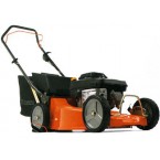 ������������� Husqvarna W 53 CSB