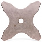 4-� ��������� ��� ��� ����� Husqvarna, 4 ����� ������ 275-4� (1'), ��� 5371492-01