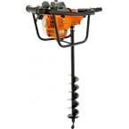 ������� 143AE15 Husqvarna 9660696-01
