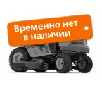 Трактор Husqvarna YTH 200 Twin код 9604100-63