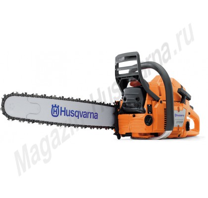 ��������� Husqvarna 372 XP 18