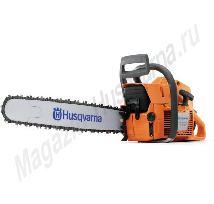 ��������� Husqvarna 272 XP (��� ����) ��� 9656812-01