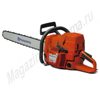 ��������� Husqvarna 395 XP (��� ����) ��� 9659021-01