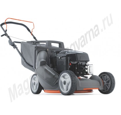 ������������ ������������� Husqvarna R 145