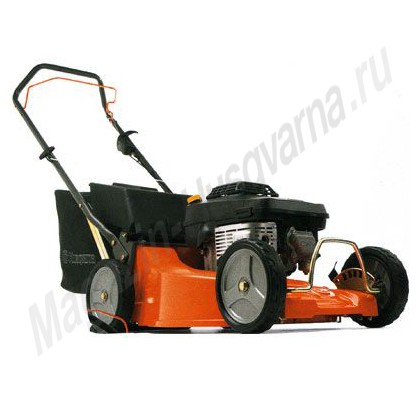 ������������� Husqvarna W 53 CSB