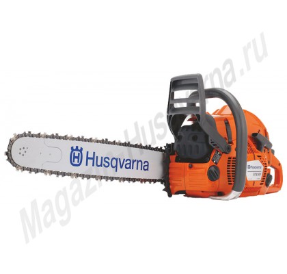 ��������� Husqvarna 576 XP (X-TORQ)18