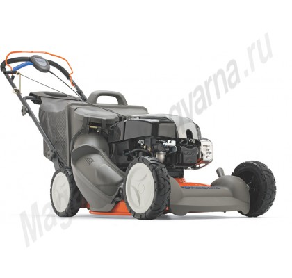 ������������� ���������� ���������� Husqvarna R 152 SV