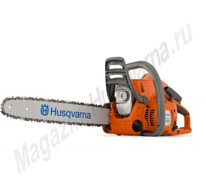 ��������� Husqvarna 236 14