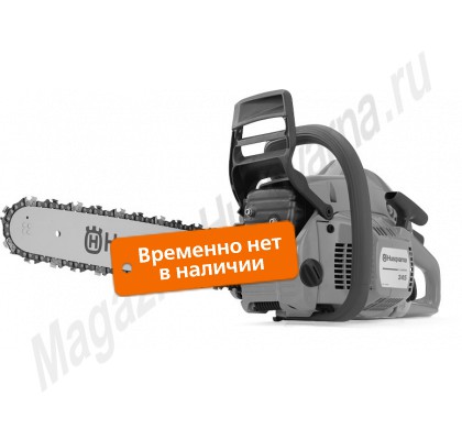 ��������� Husqvarna 345e