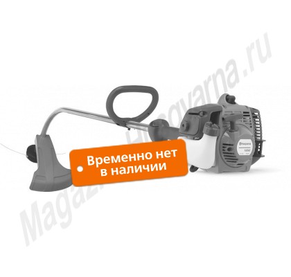 ������� ���������� Husqvarna 125 C