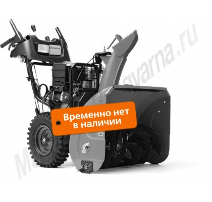 �������������� ������ Husqvarna 8024 STE