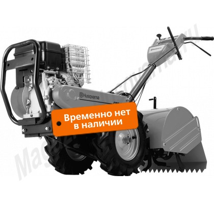 ����������� Husqvarna CRT81