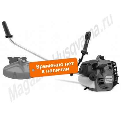 ������� ���������� Husqvarna 125 R