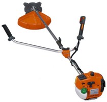 husqvarna 323r