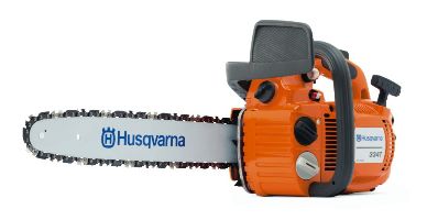 husqvarna 334