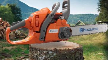 husqvarna 440