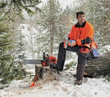 ��������� husqvarna