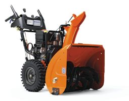 husqvarna 9027