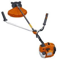 husqvarna 323r